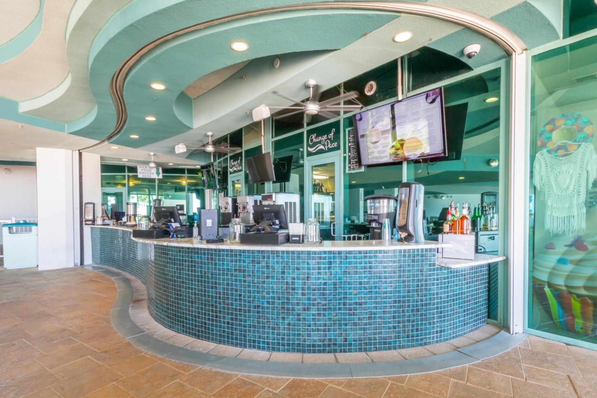 Ferienwohnung Turquoise 1908C Orange Beach Exterior foto